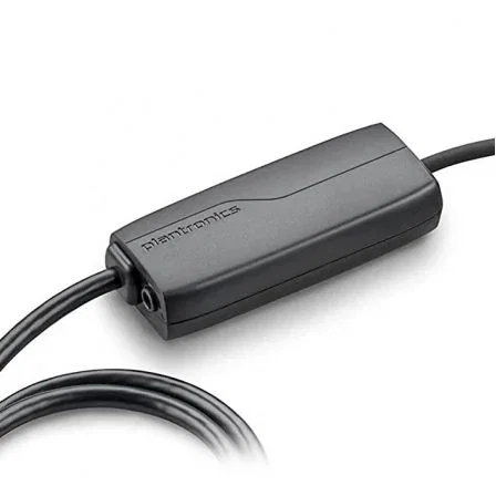 Plantronics Cable de Conexión EHS APS-11 37818-11 Negro